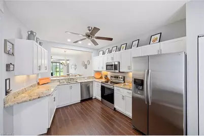 9060 Michael Cir #4-407, Naples, FL 34113 - Photo 9