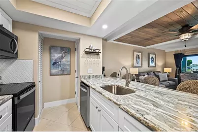 200 Lenell Rd #215, Fort Myers Beach, FL 33931 - Photo 5