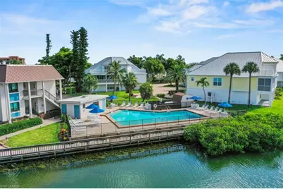 200 Lenell Rd #215, Fort Myers Beach, FL 33931 - Photo 17