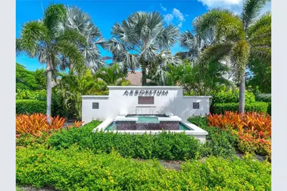 4607 Arboretum Cir #103, Naples, FL 34112 - Photo 1