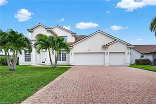 1917 SW 51st St, Cape Coral, FL 33914 - Photo 1