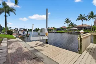 1917 SW 51st St, Cape Coral, FL 33914 - Photo 43