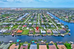 1917 SW 51st St, Cape Coral, FL 33914 - Photo 47