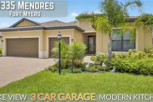 3335 Menores Wy, Fort Myers, FL 33905 - Photo 1