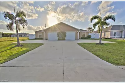 510/512 Skyline Blvd, Cape Coral, FL 33991 - Photo 1