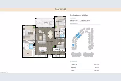 1115 Central Ave #445, Naples, FL 34102 - Photo 15