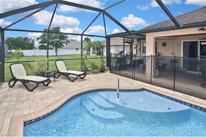 425 NW 20th Pl, Cape Coral, FL 33993 - Photo 41