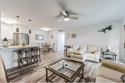 8081 S Woods Cir #10, Fort Myers, FL 33919 - Photo 3