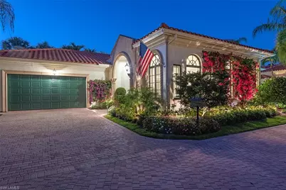 2618 Trillium Way, Naples, FL 34105 - Photo 3