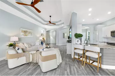 10005 Valiant Ct #201, Miromar Lakes, FL 33913 - Photo 5