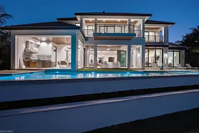 3163 Gin Ln, Naples, FL 34102 - Photo 27