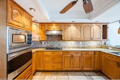 1400 Blue Point Ave #207, Naples, FL 34102 - Photo 15