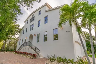 1160 8th St S, Naples, FL 34102 - Photo 1