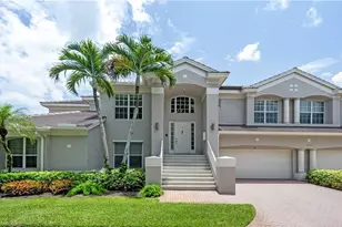 3019 Lancaster Dr, Naples, FL 34105 - Photo 1