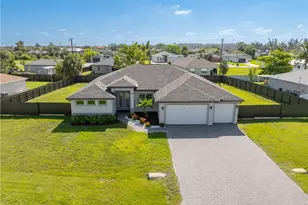209 SW 10th Pl, Cape Coral, FL 33991 - Photo 1