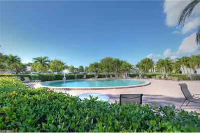 9621 Spanish Moss Way #3831, Bonita Springs, FL 34135 - Photo 21