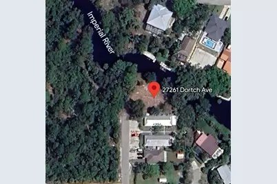 27261 Dortch Ave, Bonita Springs, FL 34135 - Photo 3