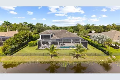 6303 Highcroft Dr, Naples, FL 34119 - Photo 45