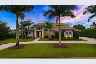 6303 Highcroft Dr, Naples, FL 34119 - Photo 1