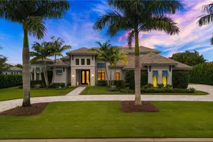 6303 Highcroft Dr, Naples, FL 34119 - Photo 1