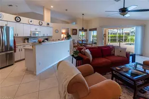 458 Countryside Dr, Naples, FL 34104 - Photo 5