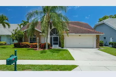 458 Countryside Dr, Naples, FL 34104 - Photo 3