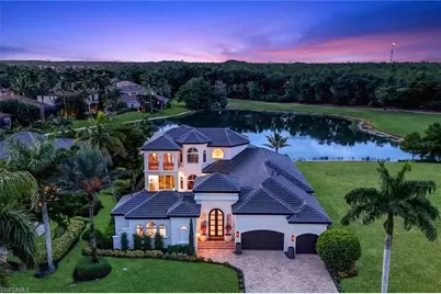 12450 Vittoria Way, Fort Myers, FL 33912 - Photo 1