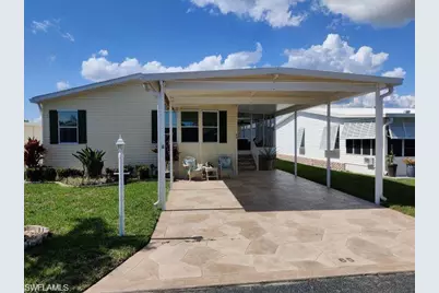 65 Turquoise Ave #65T, Naples, FL 34114 - Photo 1