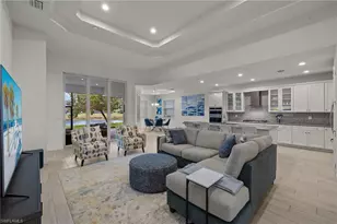 8880 Redonda Dr, Naples, FL 34114 - Photo 5