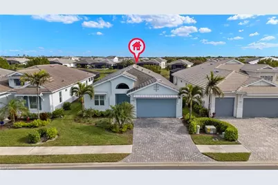 8880 Redonda Dr, Naples, FL 34114 - Photo 37