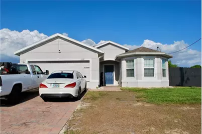 1217 Santa Barbara Blvd N, Cape Coral, FL 33993 - Photo 1