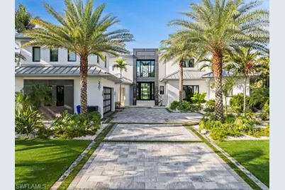 2201 Shad Ct, Naples, FL 34102 - Photo 1
