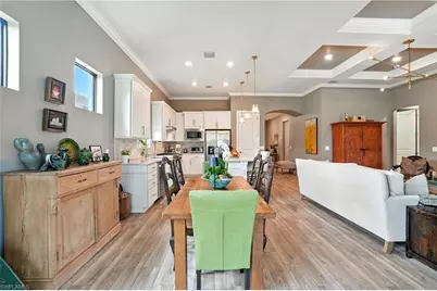 8881 Horned Lark Dr, Naples, FL 34120 - Photo 11