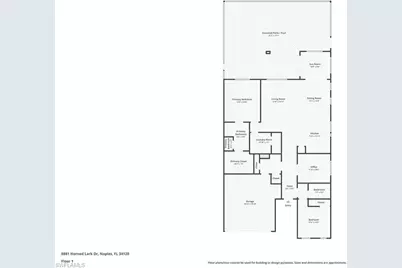 8881 Horned Lark Dr, Naples, FL 34120 - Photo 45