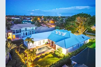 505 Harbour Dr, Naples, FL 34103 - Photo 1