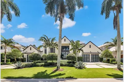 556 17th Ave S, Naples, FL 34102 - Photo 1