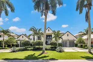 556 17th Ave S, Naples, FL 34102 - Photo 1