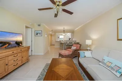 338 Bradstrom Cir #102, Naples, FL 34113 - Photo 5