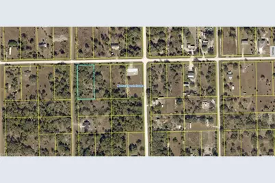 172 Avenida Del Centro, Montura Ranches, FL 33440 - Photo 1