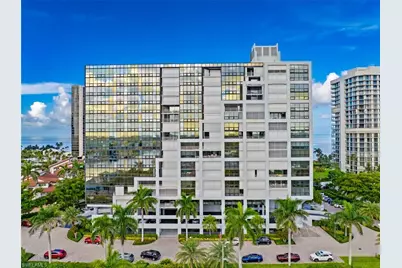 4751 Gulf Shore Blvd N #1406, Naples, FL 34103 - Photo 1