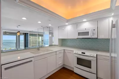 4751 Gulf Shore Blvd N #1406, Naples, FL 34103 - Photo 9