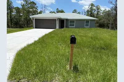 1015 Cortez Ave, Lehigh Acres, FL 33972 - Photo 1