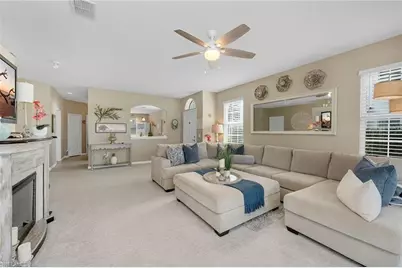 5928 Sand Wedge Ln #1801, Naples, FL 34110 - Photo 7