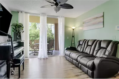 1160 Wildwood Lakes Blvd #9-108, Naples, FL 34104 - Photo 9