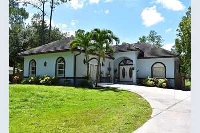 3670 8th Ave SE, Naples, FL 34117 - Photo 1
