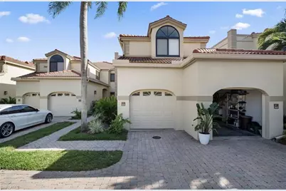 7056 Pelican Bay Blvd #B102, Naples, FL 34108 - Photo 5