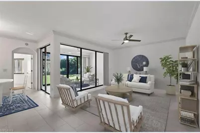 7056 Pelican Bay Blvd #B102, Naples, FL 34108 - Photo 1