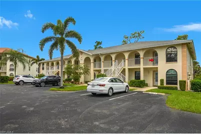 701 Augusta Blvd #701-8, Naples, FL 34113 - Photo 25