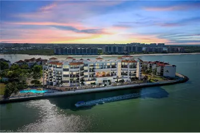700 La Peninsula Blvd #404, Naples, FL 34113 - Photo 41