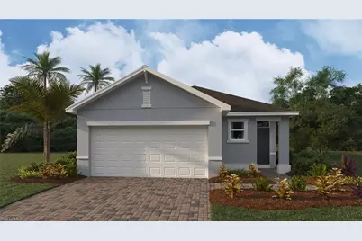 1168 Brooklands Dr, Fort Myers, FL 33905 - Photo 1